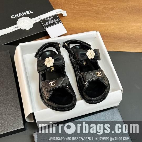 Chanel Shoes sz35-42 mnh0208