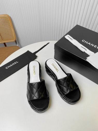 Chanel Shoes sz35-41 mnh0501