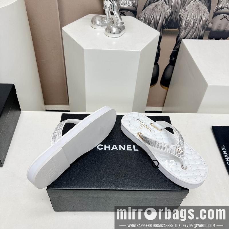 Chanel Shoes sz35-40 J0602
