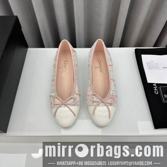 Chanel Shoes sz35-43 mnh0310