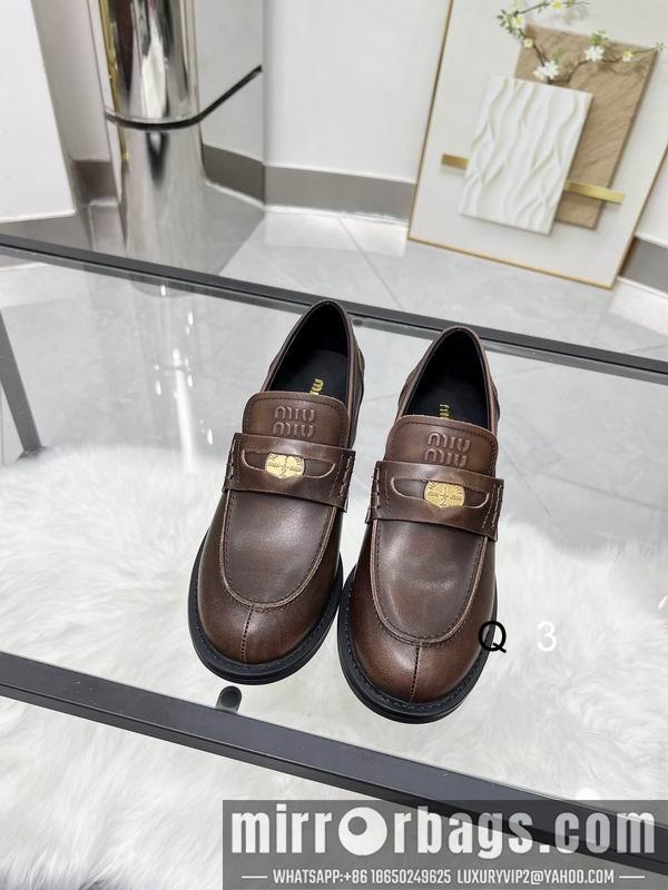 Chanel Shoes sz35-40 QM1004