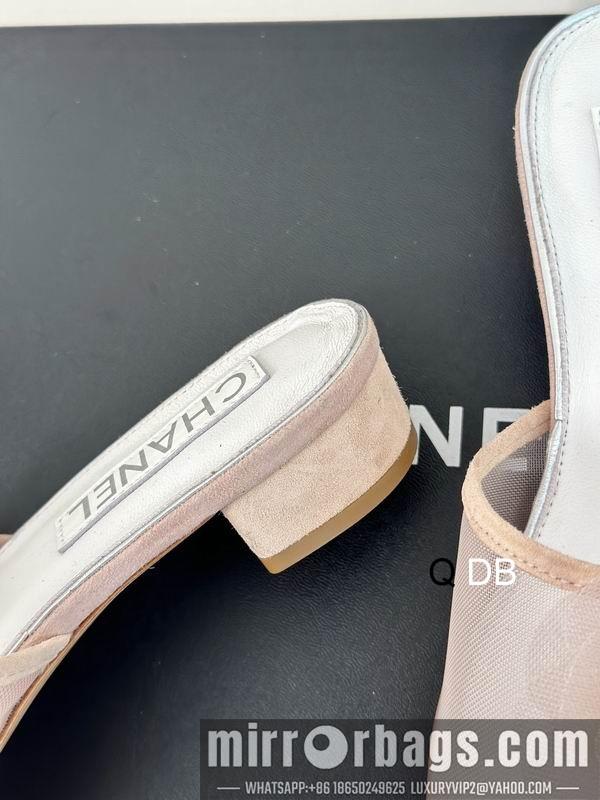 Chanel Shoes sz35-40 DB0608