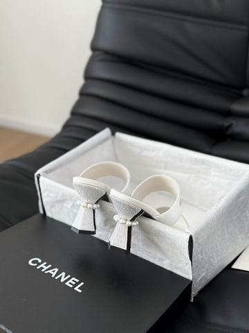 Chanel Shoes sz35-39 mnh0510