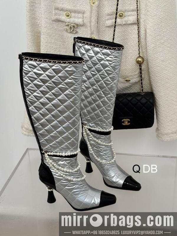 Chanel Shoes sz35-40 DB1009