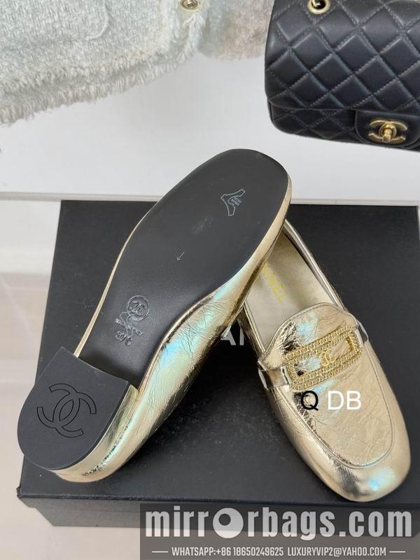 Chanel Shoes sz35-39 DB1204
