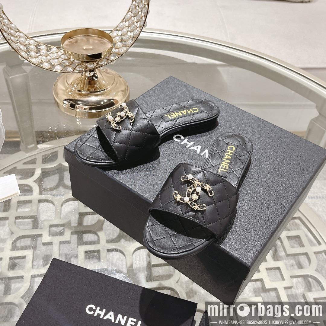 Chanel Shoes sz35-42 h0704