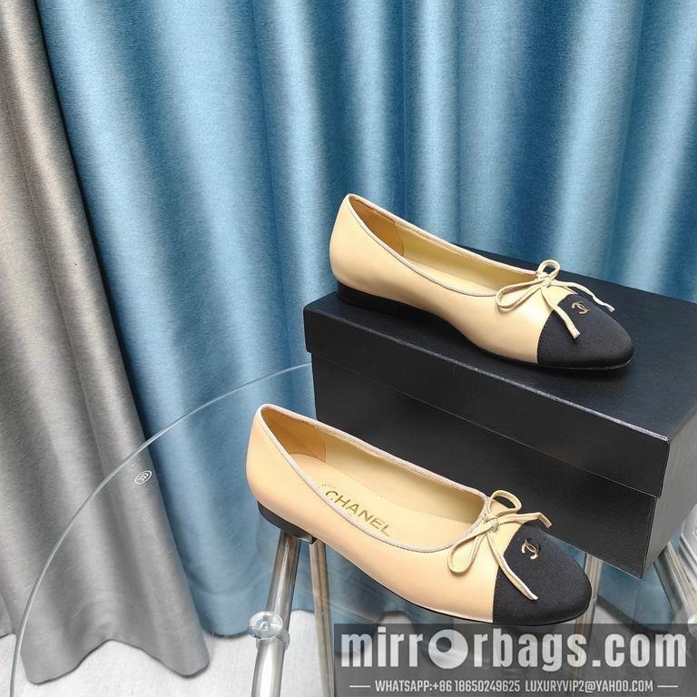 Chanel Shoes sz34-42 mnh0201