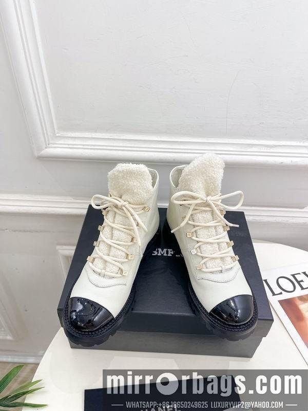 Chanel Shoes sz35-40 XC1235