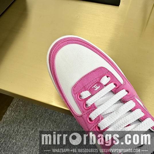 Chanel Shoes sz35-41 mnh0205
