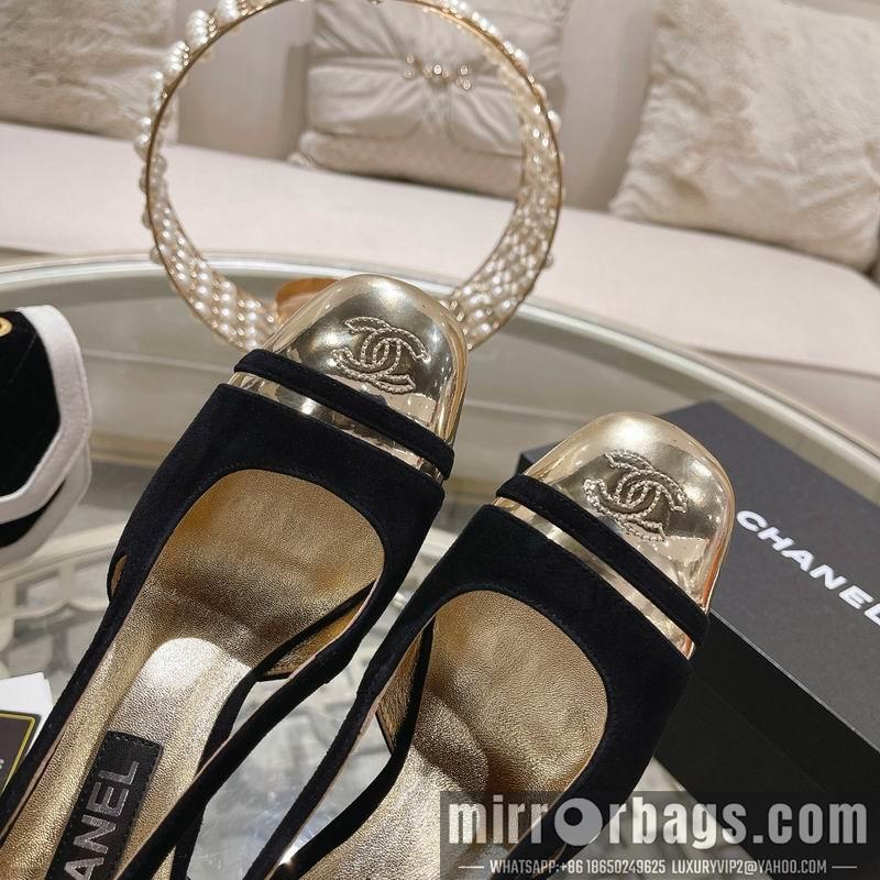 Chanel Shoes sz34-41 m0107