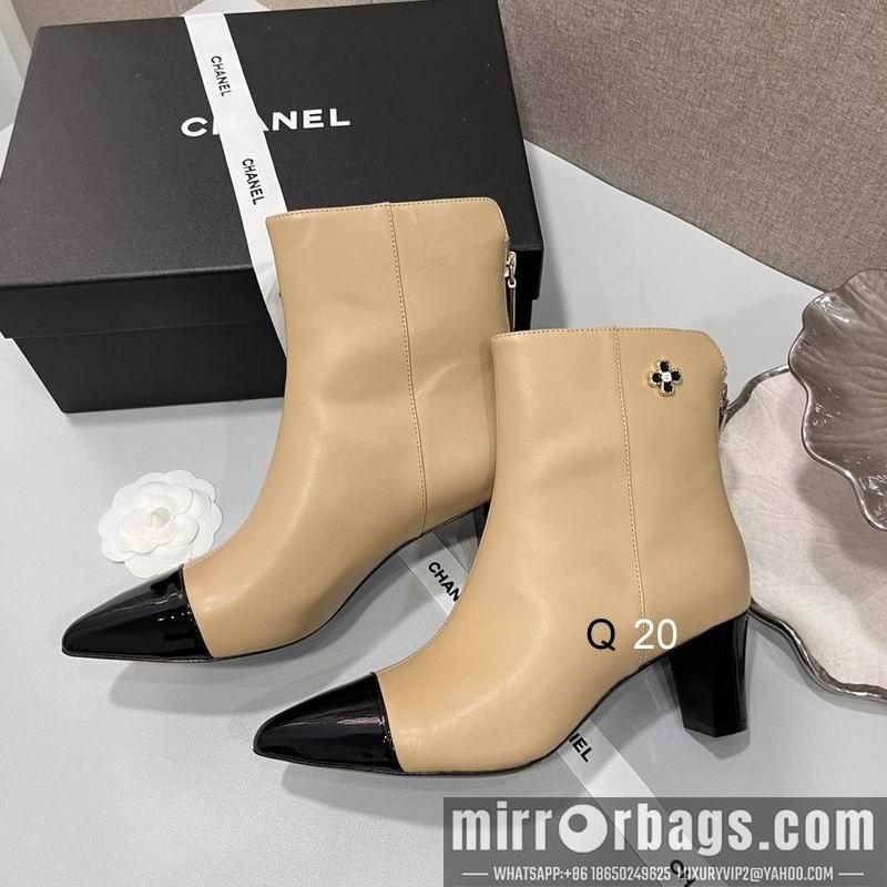 Chanel Shoes sz35-40 XX1024