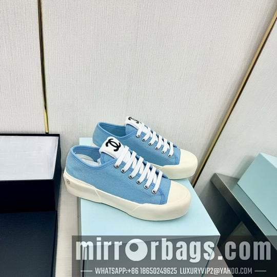 Chanel Shoes sz35-41 mnh0502