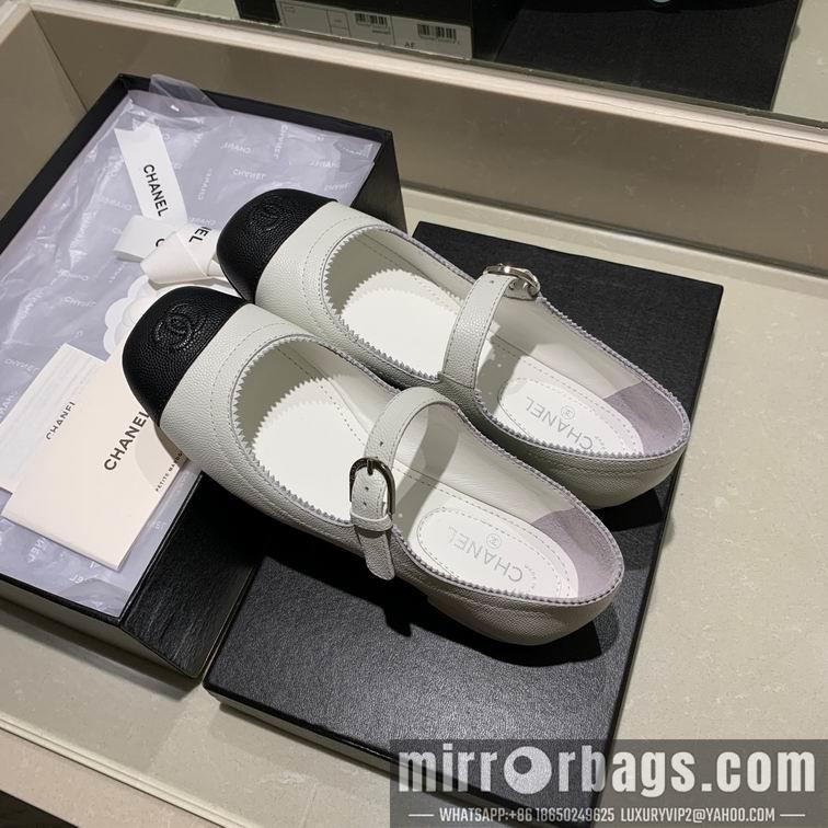 Chanel Shoes sz35-40 mnh0719