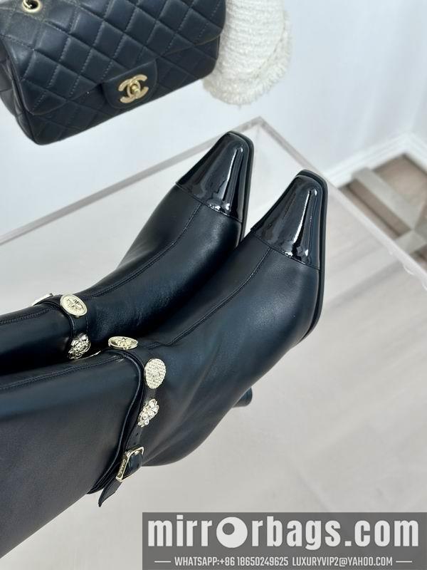 Chanel Shoes sz35-40 DB1018