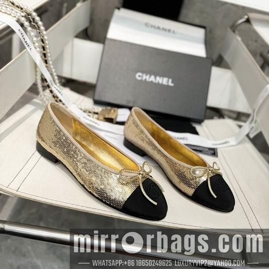 Chanel Shoes sz34-43 mnh0309