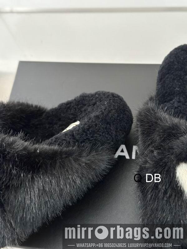 Chanel Shoes sz35-40 SD1003