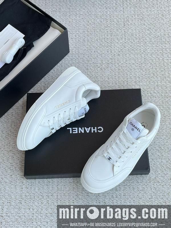 Chanel Shoes sz39-44 hnm0105