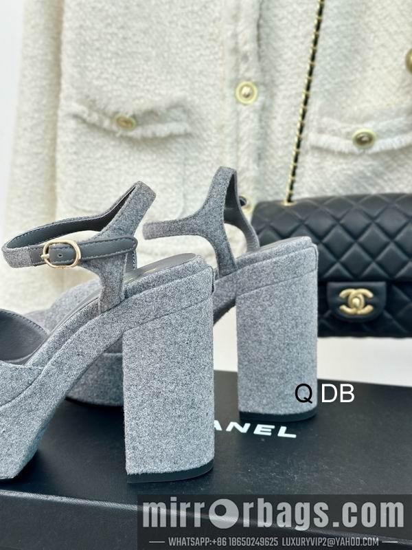 Chanel Shoes sz35-40 DB0709