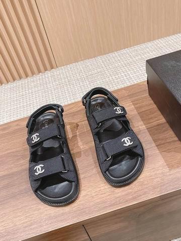 Chanel Shoes sz35-40 mnh0427