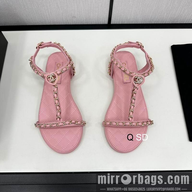 Chanel Shoes sz35-40 SD1201