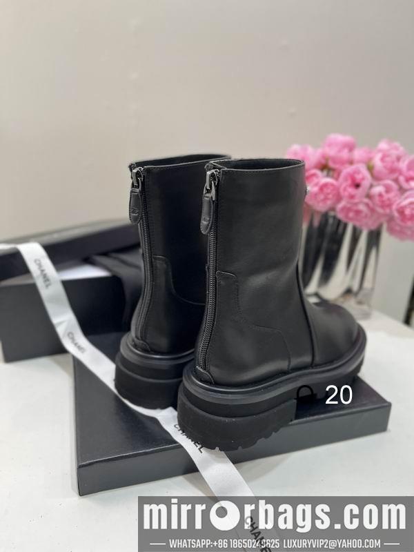 Chanel Shoes sz35-40 XX0813