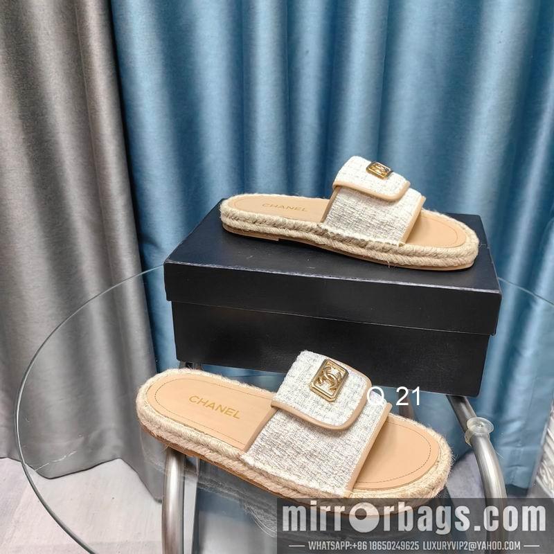 Chanel Shoes sz35-40 YS0902