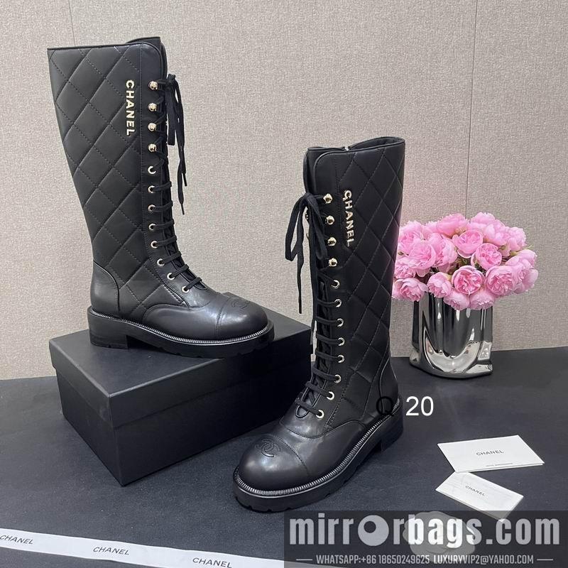 Chanel Shoes sz35-40 XX1022