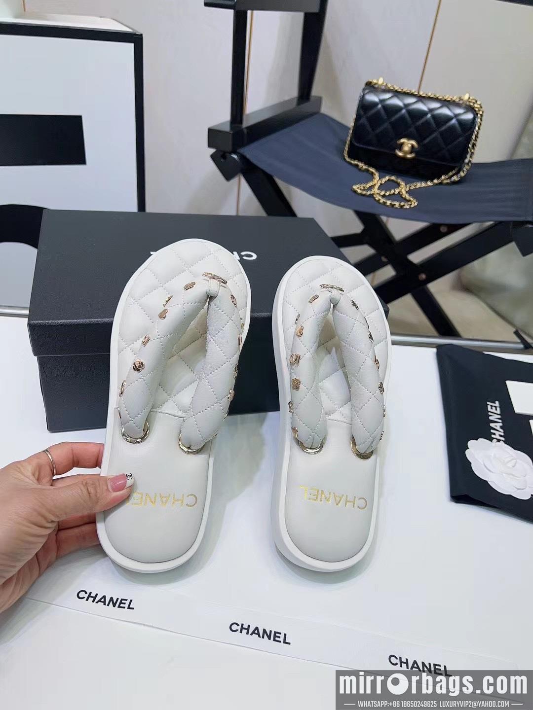 Chanel Shoes sz35-42 h0502