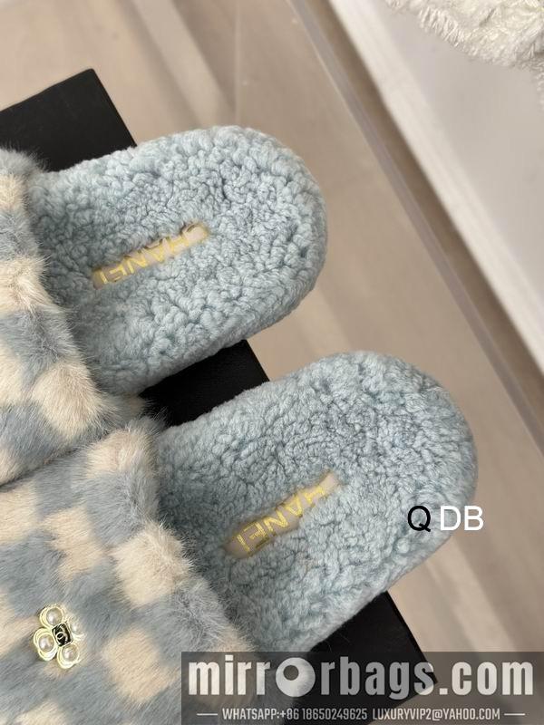 Chanel Shoes Chanel sz35-40 7C DB1009