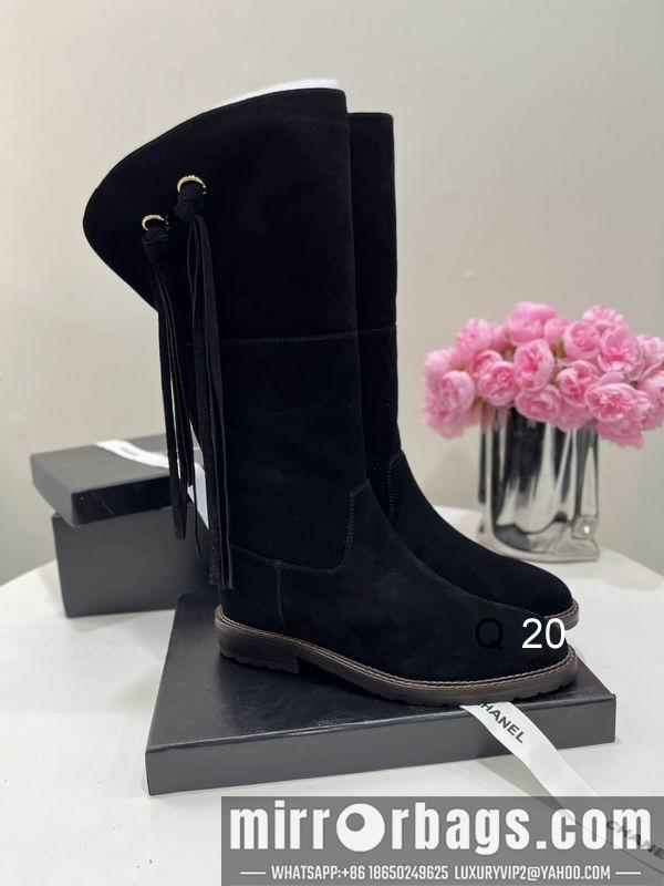 Chanel Shoes sz35-40 XX0814