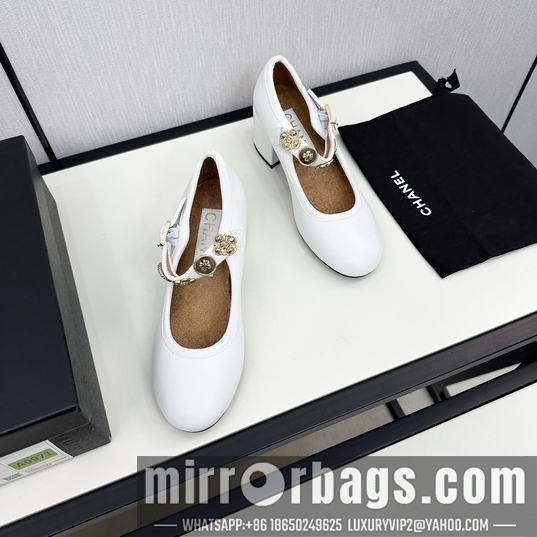 Chanel Shoes sz35-41 mnh0713
