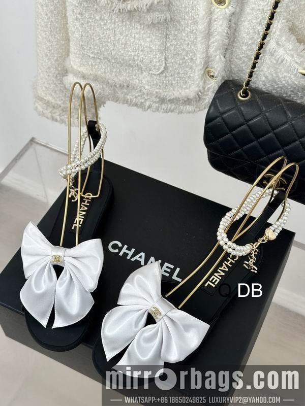 Chanel Shoes sz35-40 DB0606