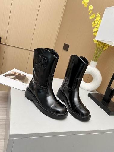 Chanel Shoes sz35-41 mnh0703