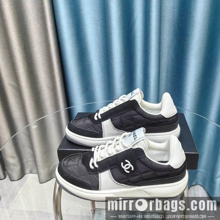 Chanel Shoes sz35-45 mnh0207