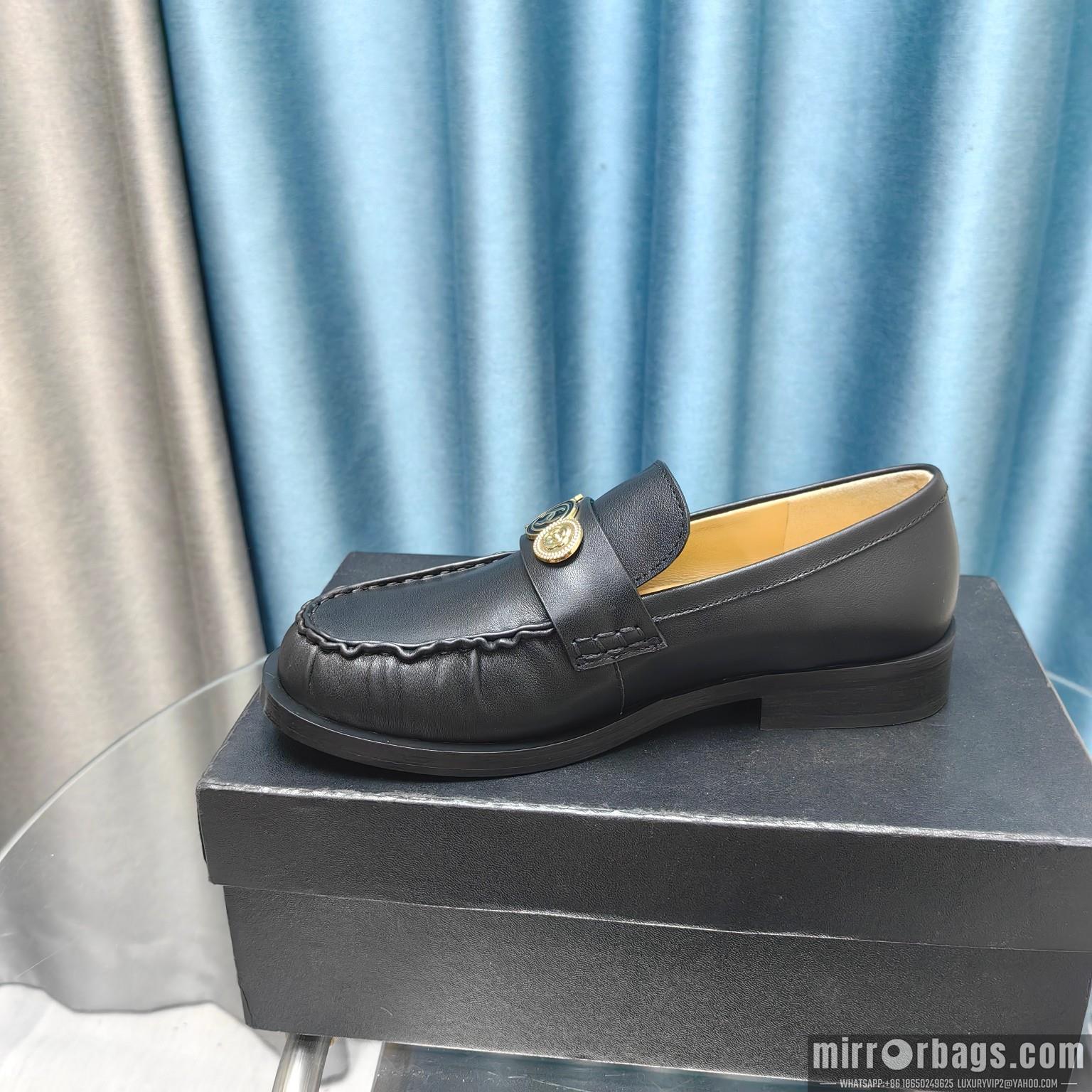Chanel Shoes sz35-41 h0813