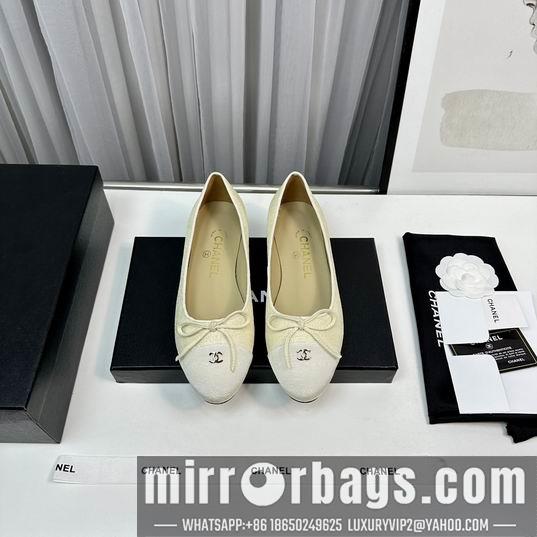 Chanel Shoes sz35-42 mnh0415