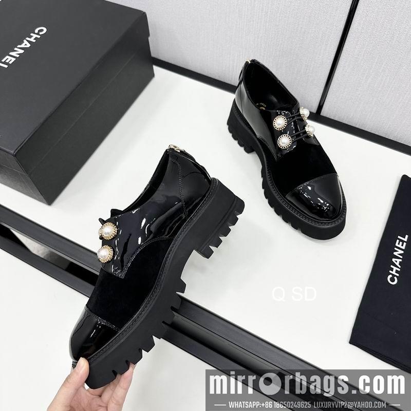 Chanel Shoes sz35-40 SD0805