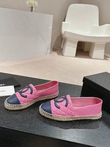 Chanel Shoes sz34-42 mnh0623
