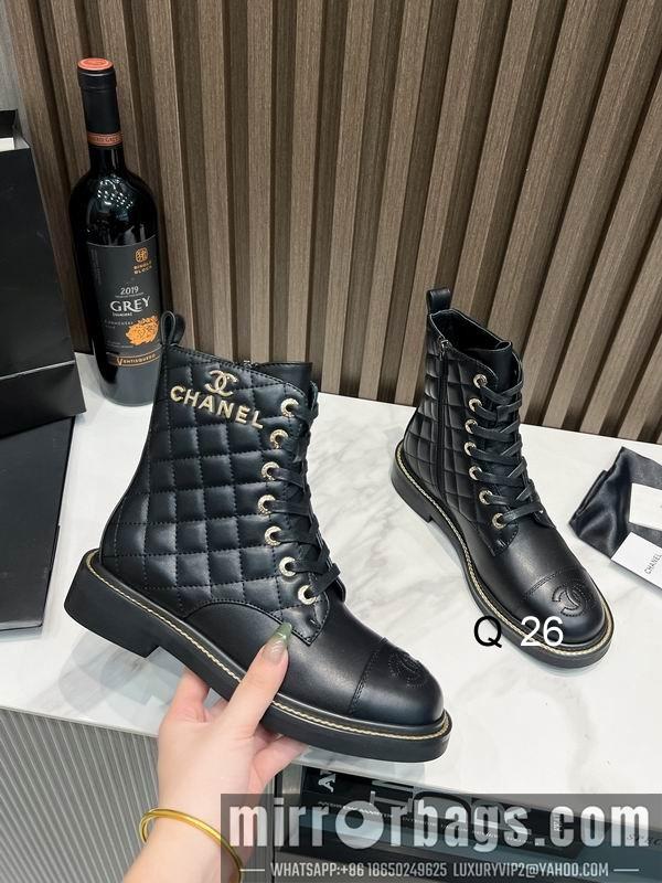 Chanel Shoes sz35-40 LL1120