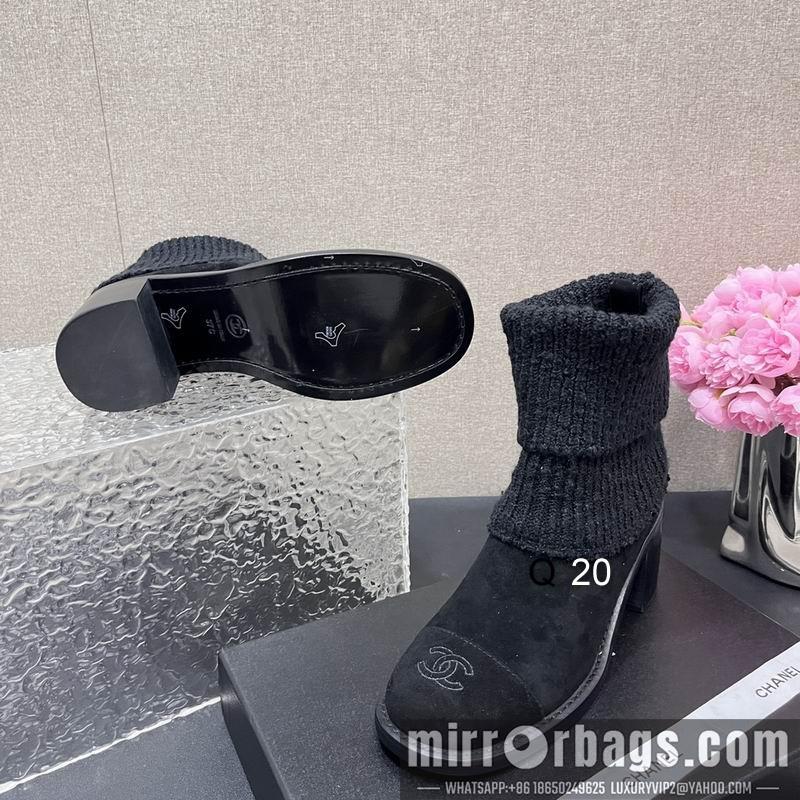 Chanel Shoes sz35-40 XX1205