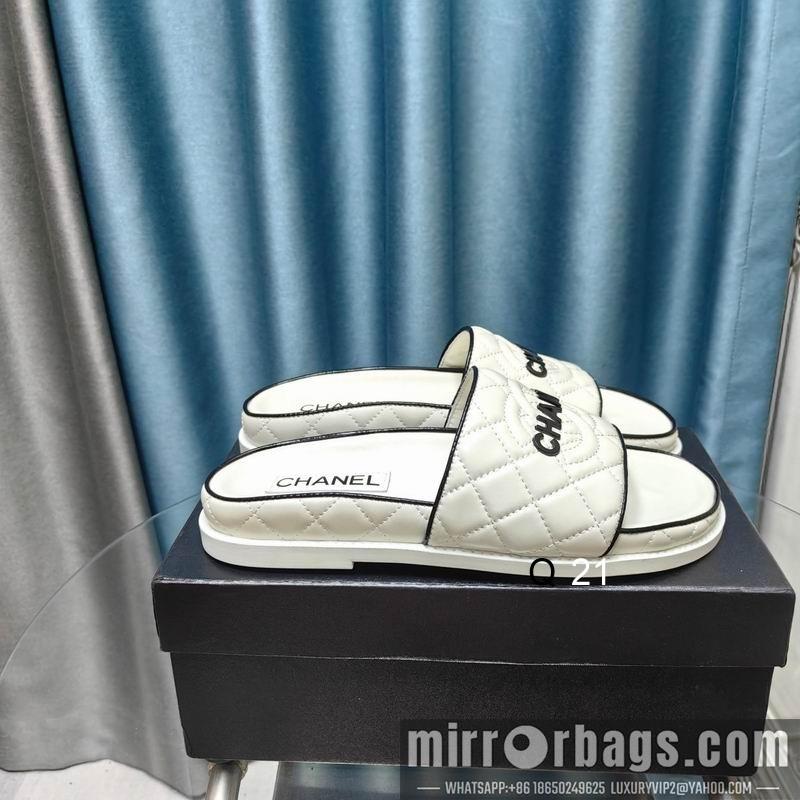 Chanel Shoes sz35-40 YS0710