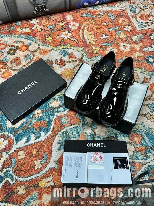 Chanel Shoes sz35-39 fsm0104
