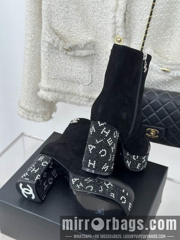 Chanel Shoes sz35-40 DB1021