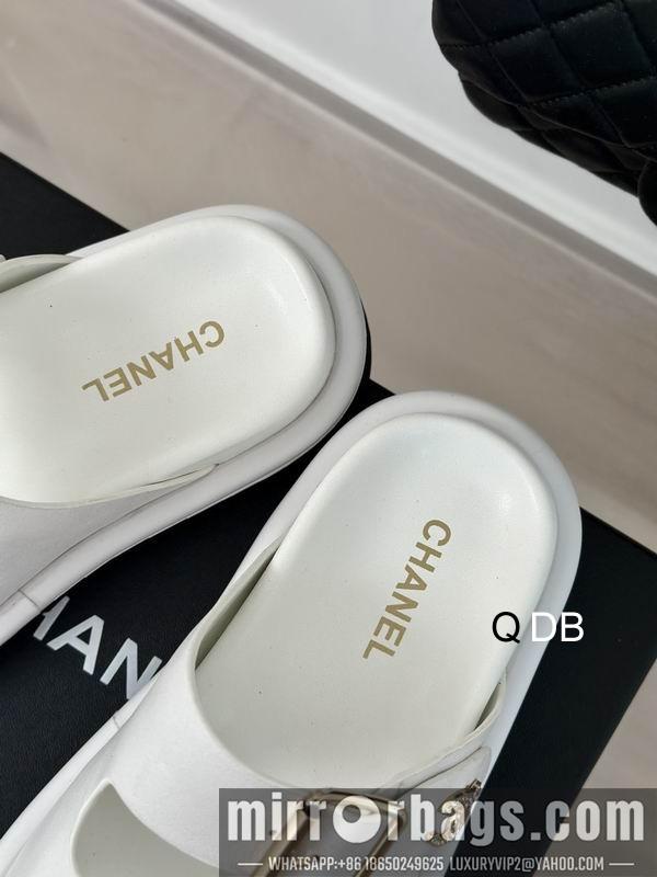 Chanel Shoes sz35-40 DB0512