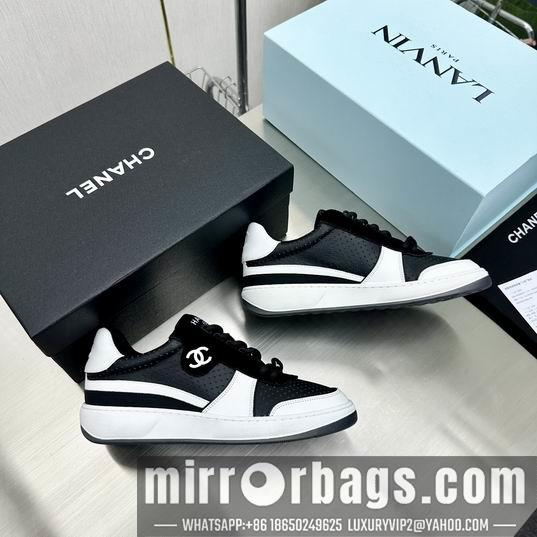 Chanel Shoes sz35-40 mnh0110