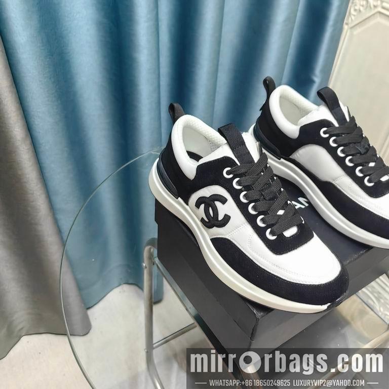 Chanel Shoes sz35-41 mnh0806