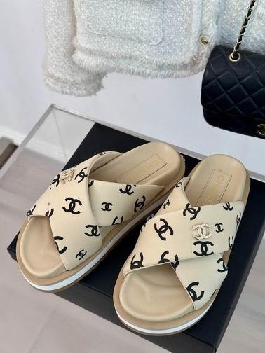 Chanel Shoes sz35-42 mnh0505