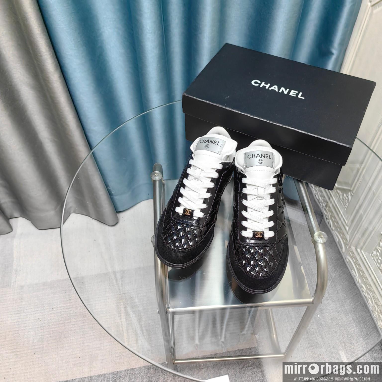 Chanel Shoes sz35-41 h0808