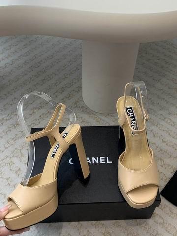 Chanel Shoes sz35-41 mnh0527