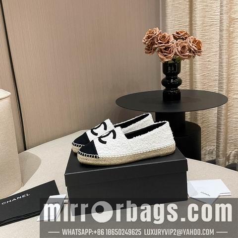 Chanel Shoes sz34-42 mnh0608